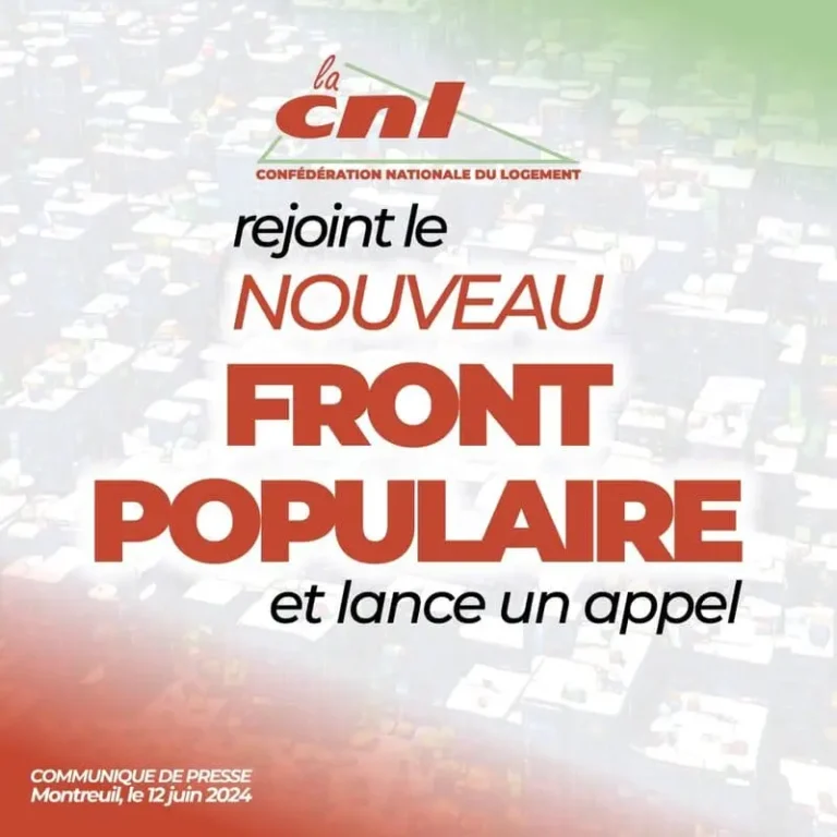front-populaire