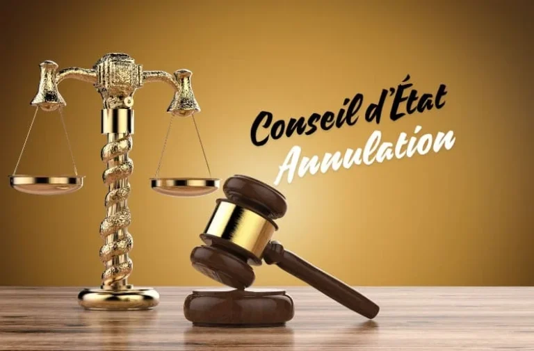 Le conseil d’État annule la section 2 du décret « marchand de sommeil »