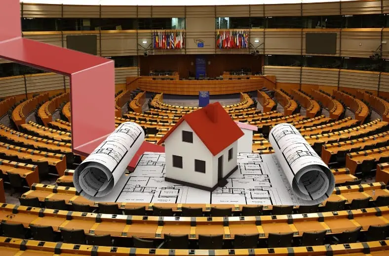 Création d’une Commission spéciale sur la crise du logement