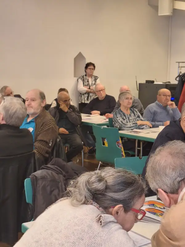 Assemblée générale Strasbourg CNL67 22 mars 2025