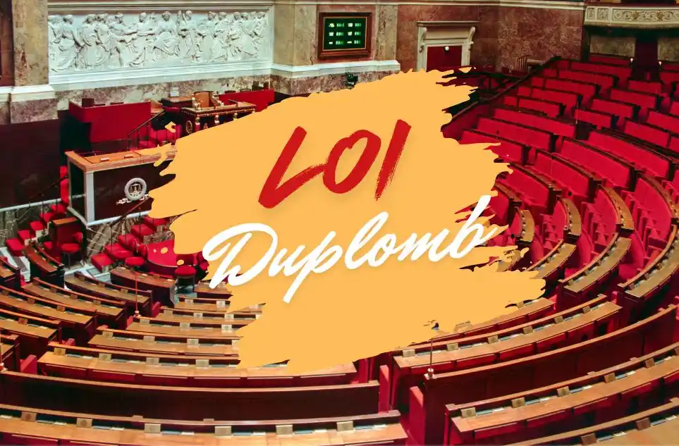 Loi Duplomb