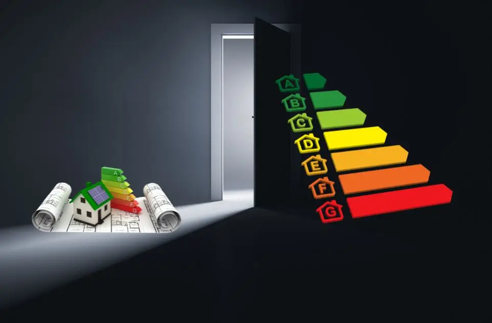 Changement de calcul de la DPE en Alsace