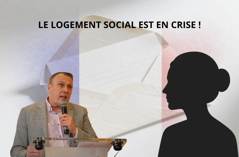 Lettre ouverte du Président de la CNL à la ministre chargée du Logement