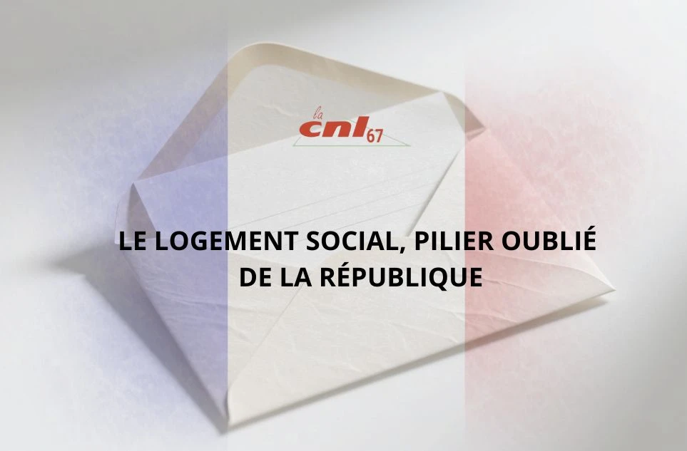 Lettre ouverte de la CNL au Premier ministre Sébastien Lecornu