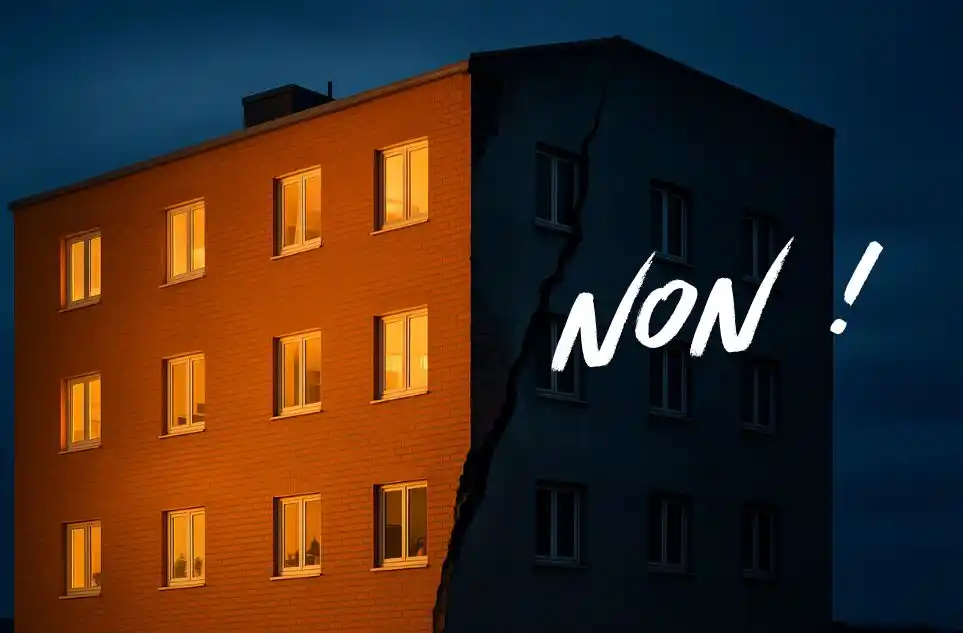 L'amendement Kasbarian fait payer les locataires