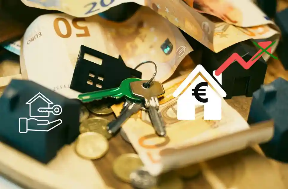 Augmentation annuelle des loyers