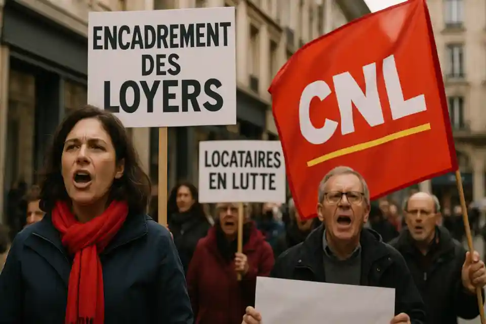 Encadrement des loyers Strasbourg Alsace