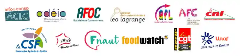 Non à la suppression de l'INC