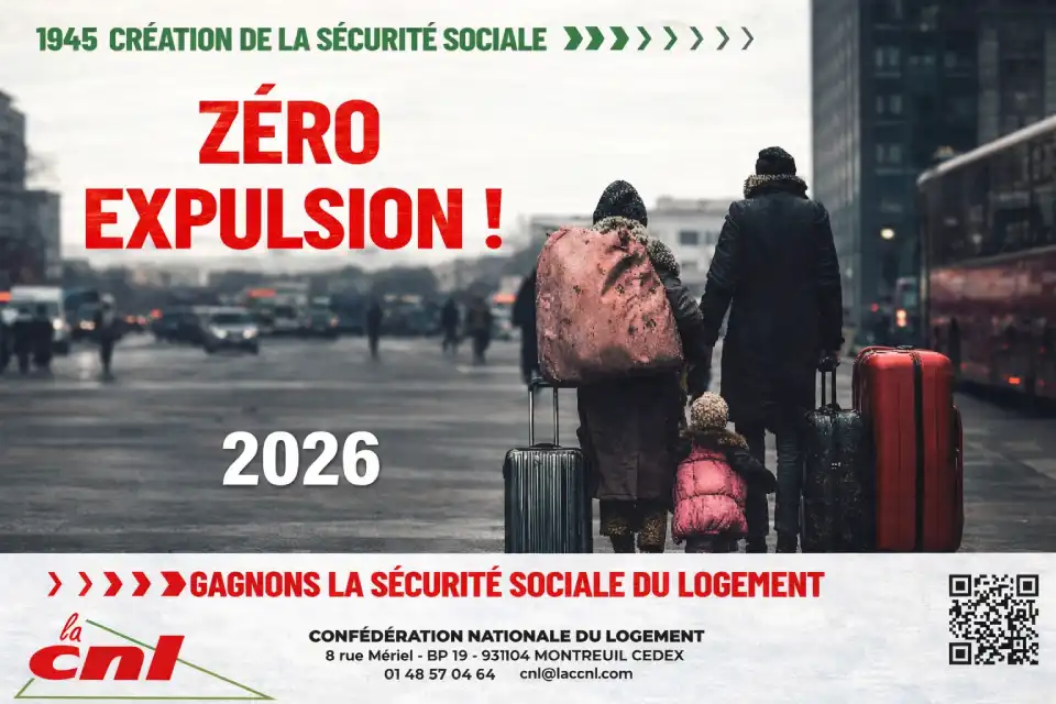 Fin de la trêve Hivernale 2026