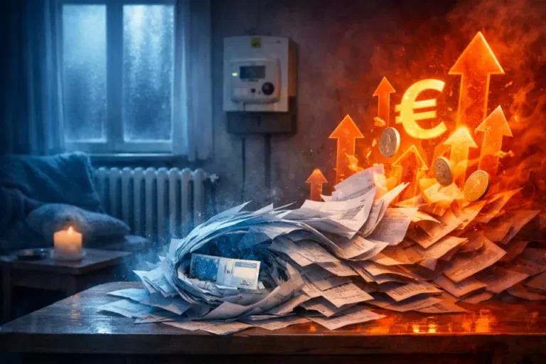 Chèque énergie 2026 : 700 000 nouveaux bénéficiaires