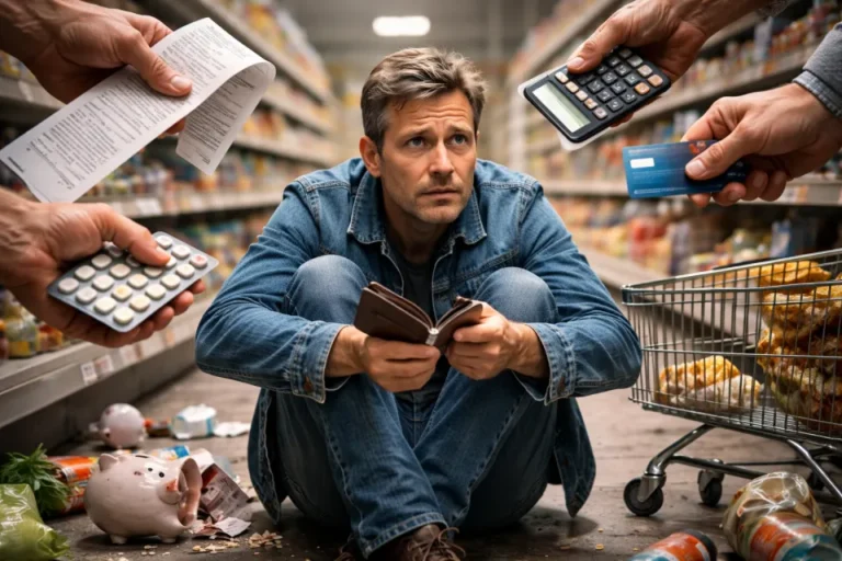 Liquidation de l&rsquo;INC et 60 Millions de consommateurs