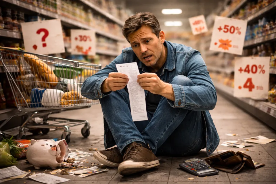 Liquidation de l'INC et 60 Millions de consommateurs