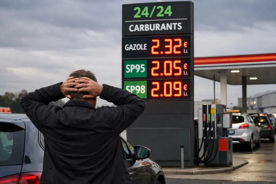 Prix des carburants : la CNL67 critique le dispositif