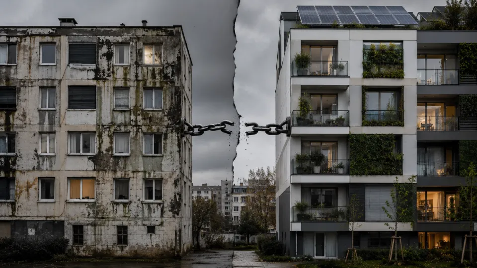 Projet de loi Jeanbrun sur le logement : pourquoi la CNL a voté contre