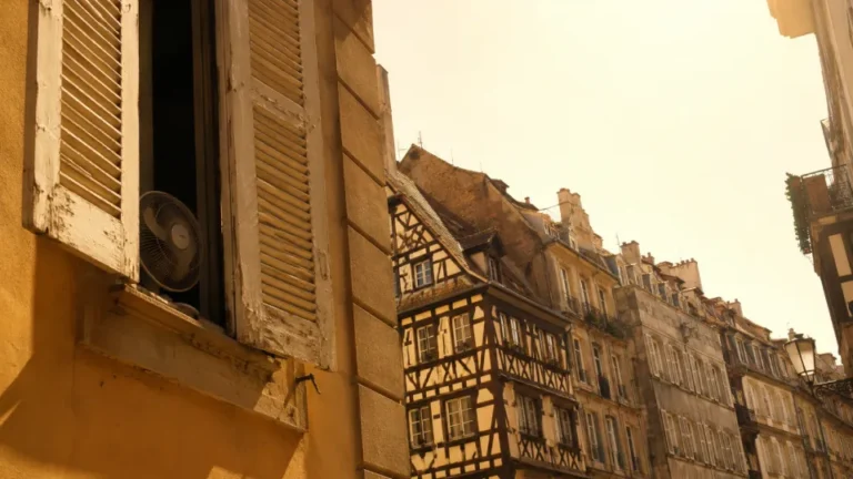 Canicule et logement : la CNL dénonce la loi Relance