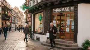 Franchises médicales en Alsace : doublement du plafond
