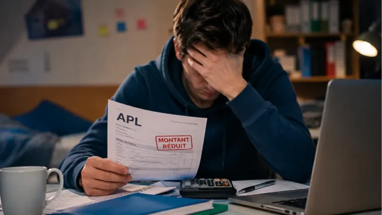 Réforme APL étudiants : la CNL dénonce une mesure injuste