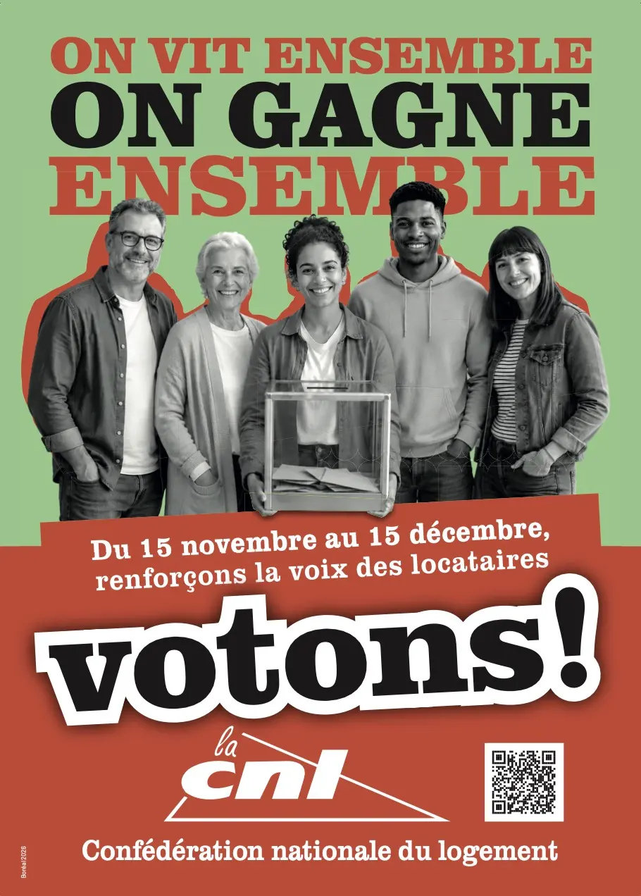 Votons CNL67