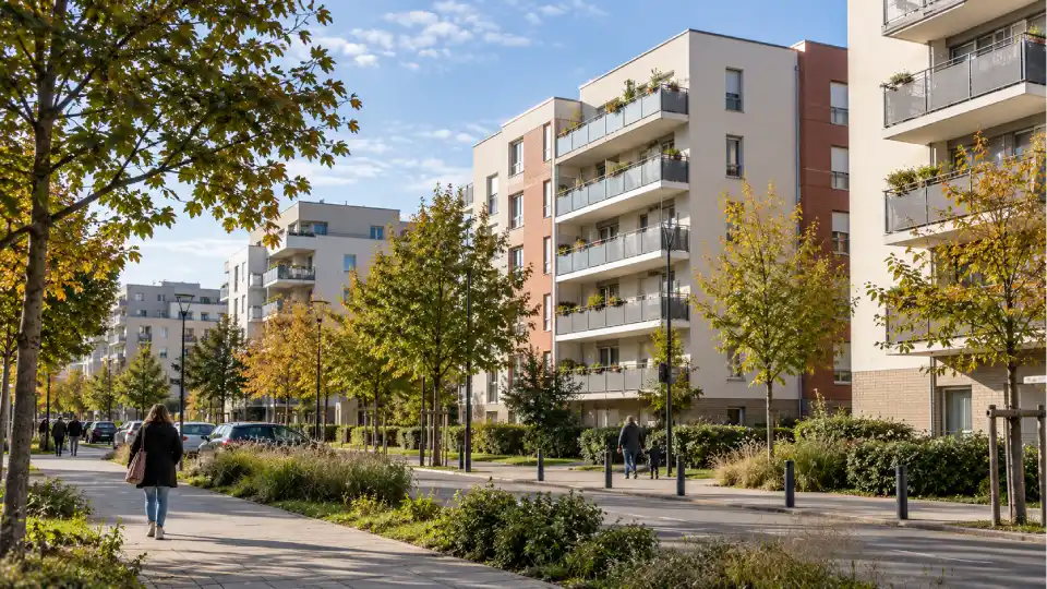 Augmentation loyer HLM 2027 – Résidences collectives